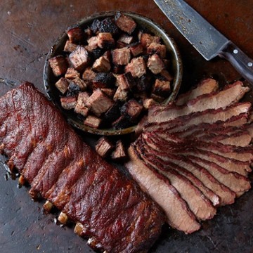 John North's BBQ Brighton