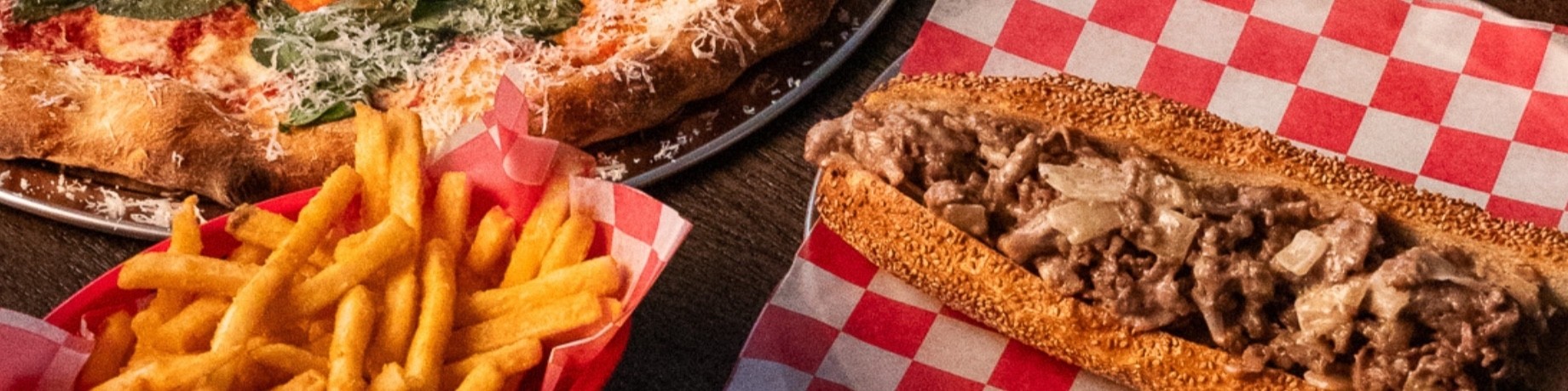 Restaurant banner image