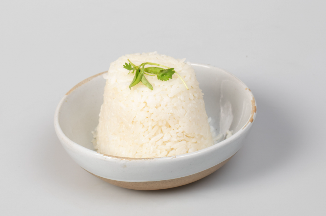 Rice Side