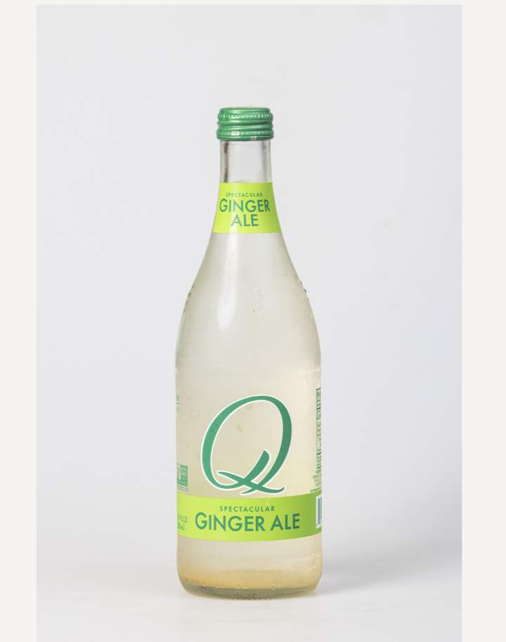 Ginger Ale 6.7 Fl - Oz