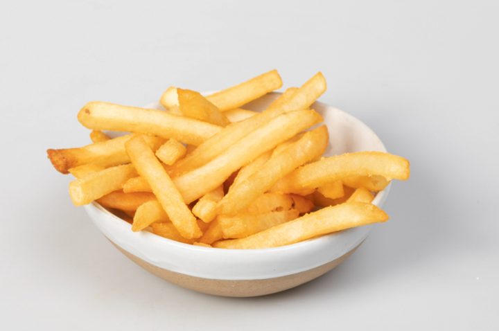 French Fries Side