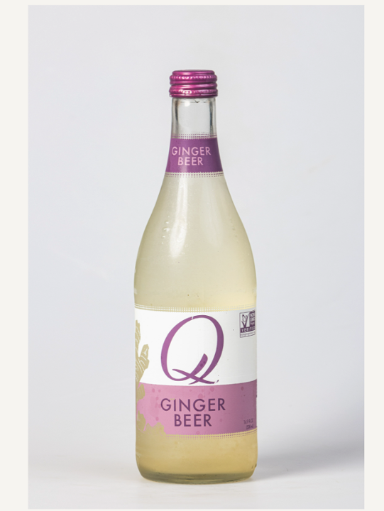 Ginger Beer