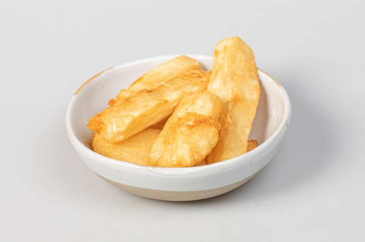 Fried Yuca Side