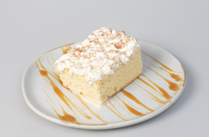 Tres Leches