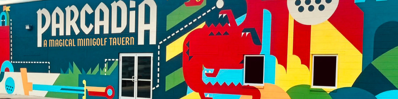 Parcadia 302 N Broadway Ave