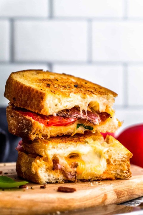 Grilled Cheese