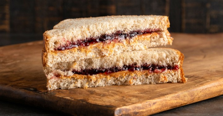 Peanut Butter & Jelly G&G