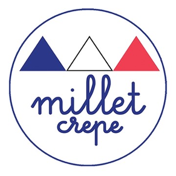 Millet Crepe- Little Tokyo 330 E 2nd Street Unit C