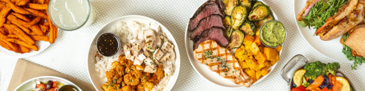 Restaurant banner image
