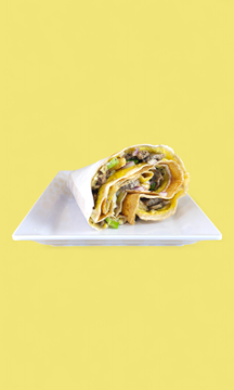 Rachel's Cafe & Creperie