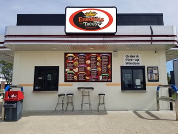 Enedinas Tacos 1599 North Morton Street