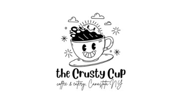 The Crusty Cup, LLC 3434 NY-5 Suite 2
