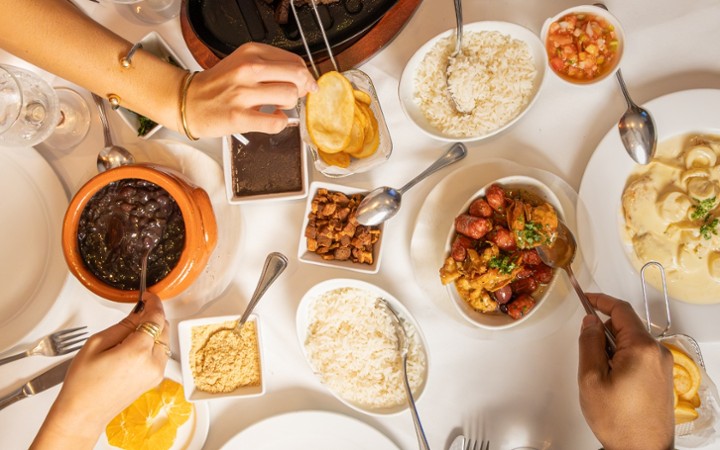 Restaurant banner image