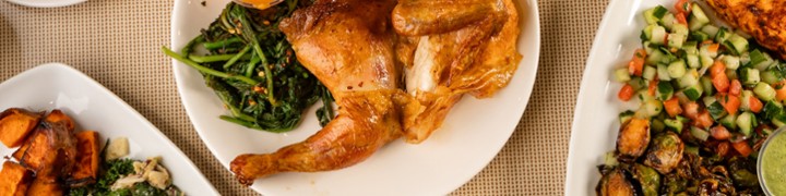 Restaurant banner image