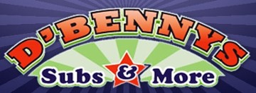 D'Bennys Subs & More