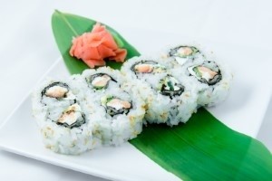 Trapper's Sushi - Tukwila