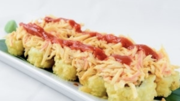 Trapper's Sushi - Federal Way