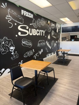 Subcity Maple (NEW) 20920 Southgate Park Boulevard