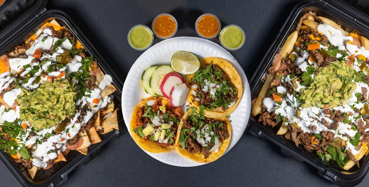 Tacos El Jalisciense - Tujunga Tacos El Jalisciense - Tujunga