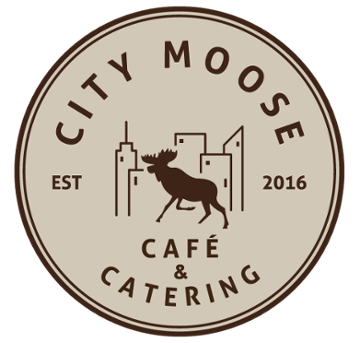 City Moose Café & Catering Nashua