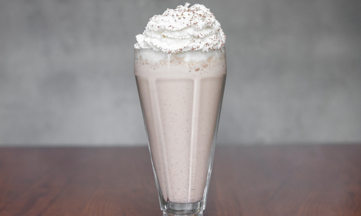 Chocolate Shake