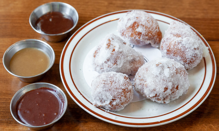 Donut Holes