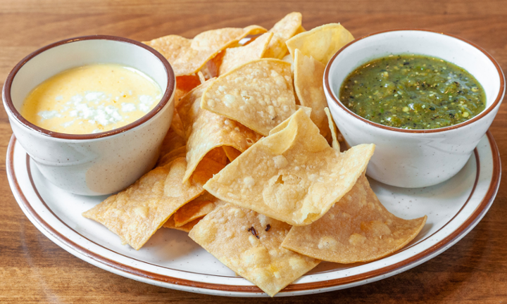 Chips & Dip