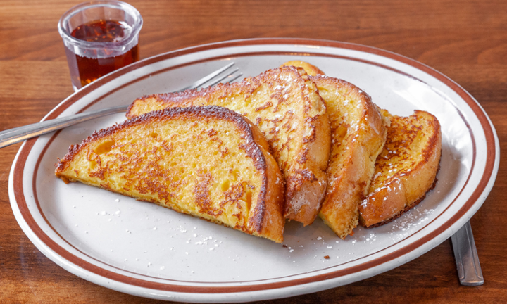 Classic French Toast