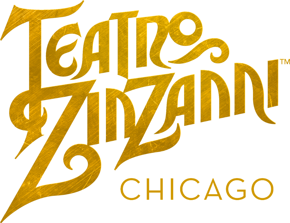 Teatro ZinZanni Chicago