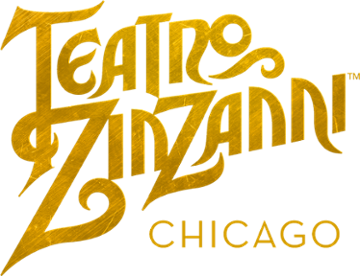 Teatro ZinZanni Chicago