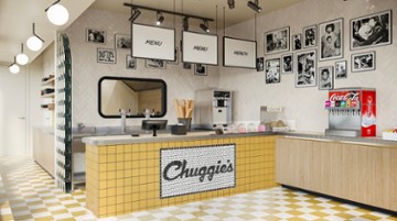 Chuggie's