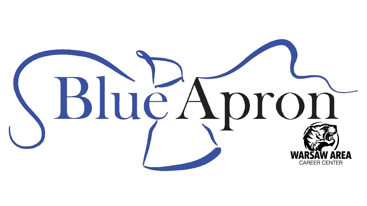 Blue Apron - WACC 1 Tiger Ln, DOOR 10A