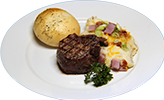 Filet Mignon 8oz (Dinner 4pm-Close)