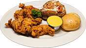Chicken Tenders (Lunch 11am-4pm)