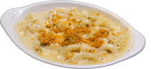 Four Cheese Macaroni