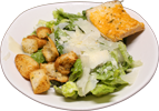 Caesar Salad Side