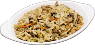 Rice Pilaf