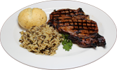 Harveys - Starkville