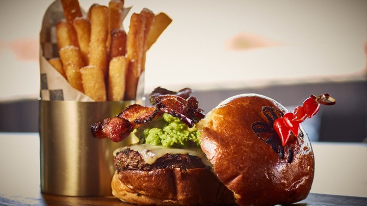 Restaurant banner image