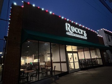 Rucci's Italian Kitchen & Grille - Leonardtown Leonardtown - 22685 Washington Street
