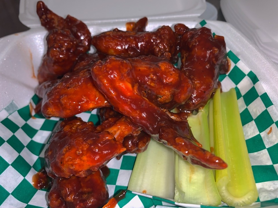 CST Wings