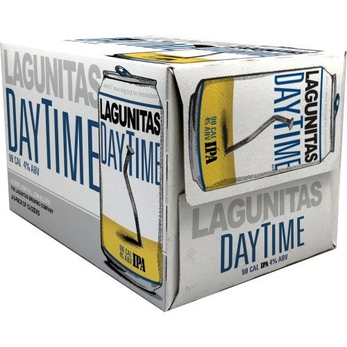 Lagunitas Daytime IPA 12oz Can