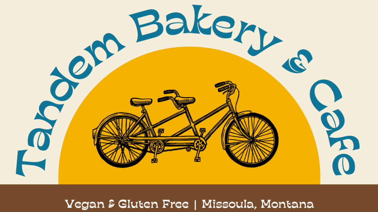 Tandem Bakery 1221 Helen Avenue