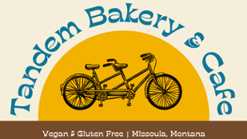 Tandem Bakery 1221 Helen Avenue