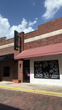 Spoleto Italian Kitchen