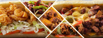 ORLEANS POBOYS 11481 Berry Road