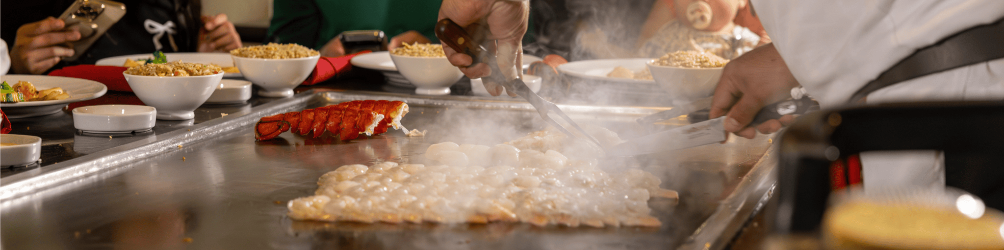 Restaurant banner image