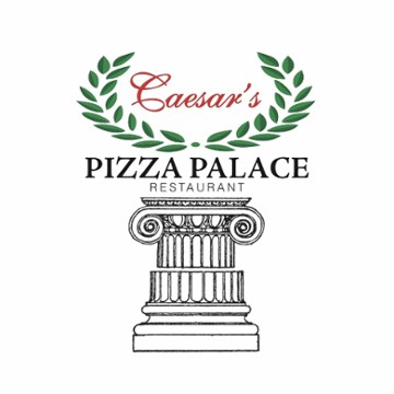 Caesars Pizza Palace