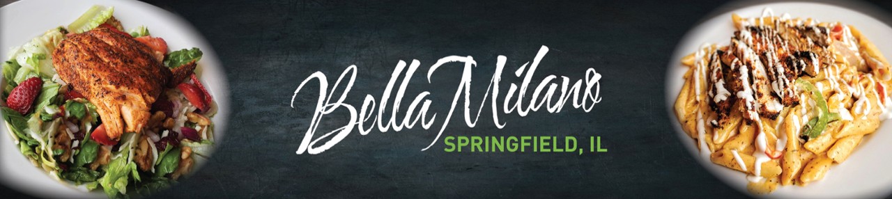 Bella Milano Springfield