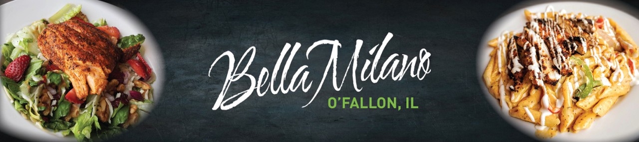 Bella Milano O'Fallon